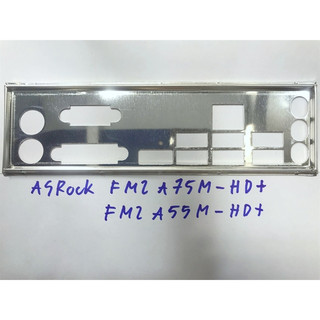 Miếng fe chặn main asrock fm2a55m-hd+