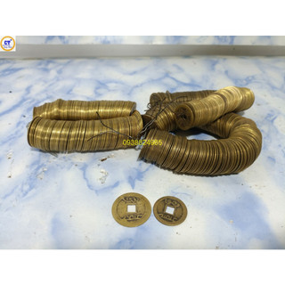 Đồng xu 2cm, 2,5cm
