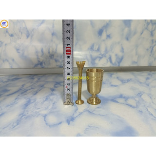 Ống ngoái trâu hàng lưu niệm cho các cụ xưa