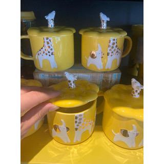 Ly sứ Starbucks