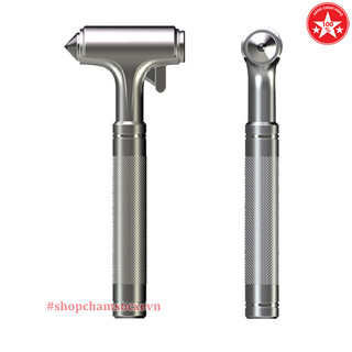 Búa Thoát Hiểm Ô Tô Kèm Dao Cắt Dây An Toàn P627