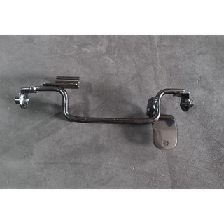 Pát bửng RSX 110 đời 2014 - 2019 zin (1 Cái)
