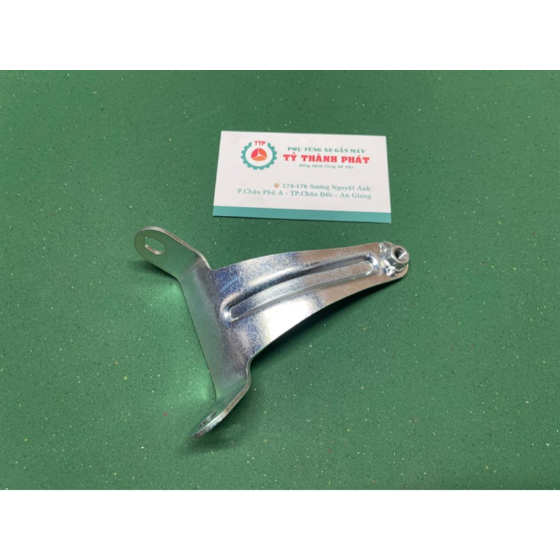 Pát bửng Future 2