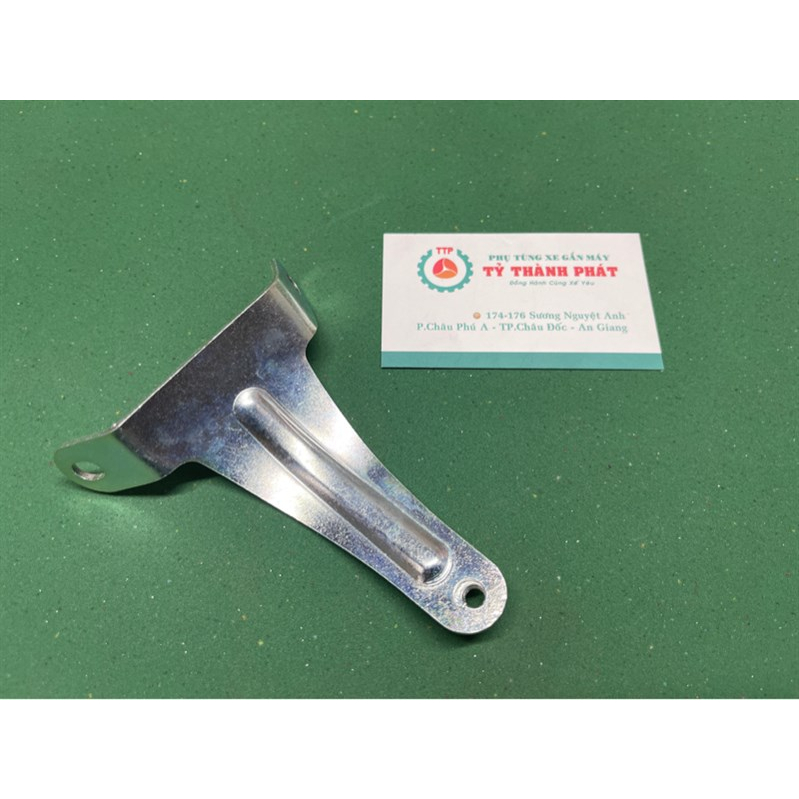 Pát bửng Future 2