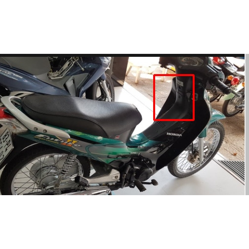 Pát bửng Future 2