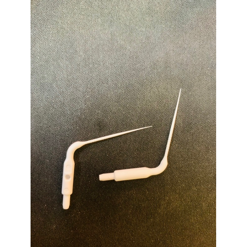 Đầu rung rửa nội nha