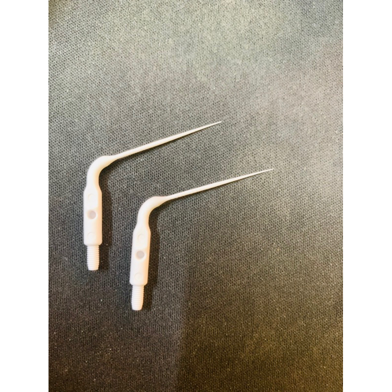 Đầu rung rửa nội nha