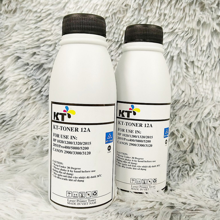 Hộp mực 83A  dùng cho máy in HP Laserjet Pro M125a, M125nw, M201n/dw, M127fn, M225dw/dn - Cartridge CF283A mới