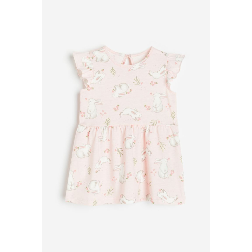 Váy cánh tiên bé gái