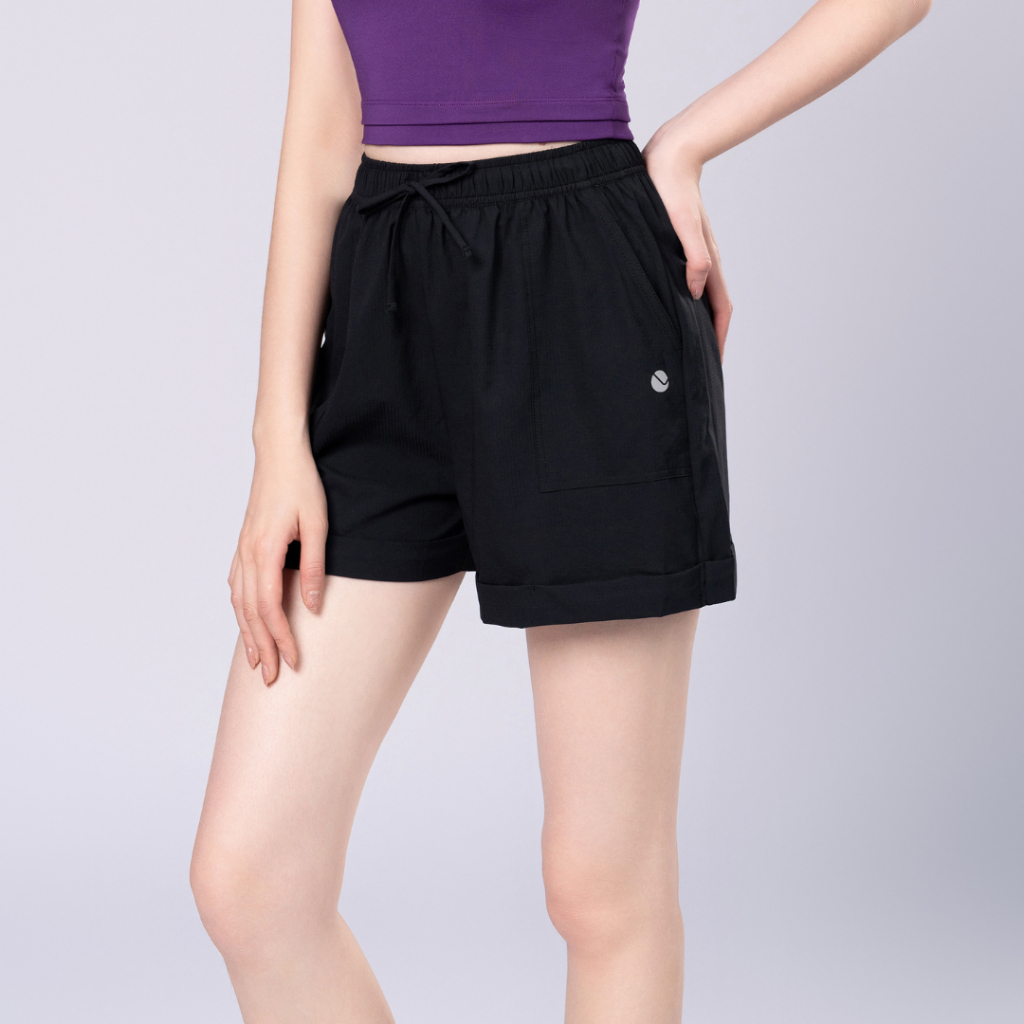 Quần Short Thể Thao LV23210203 Livan Sport Chính Hãng Cao Cấp