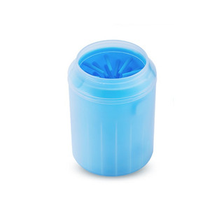 Cốc rửa chân chó mèo