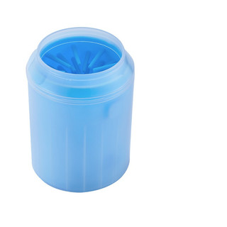 Cốc rửa chân chó mèo