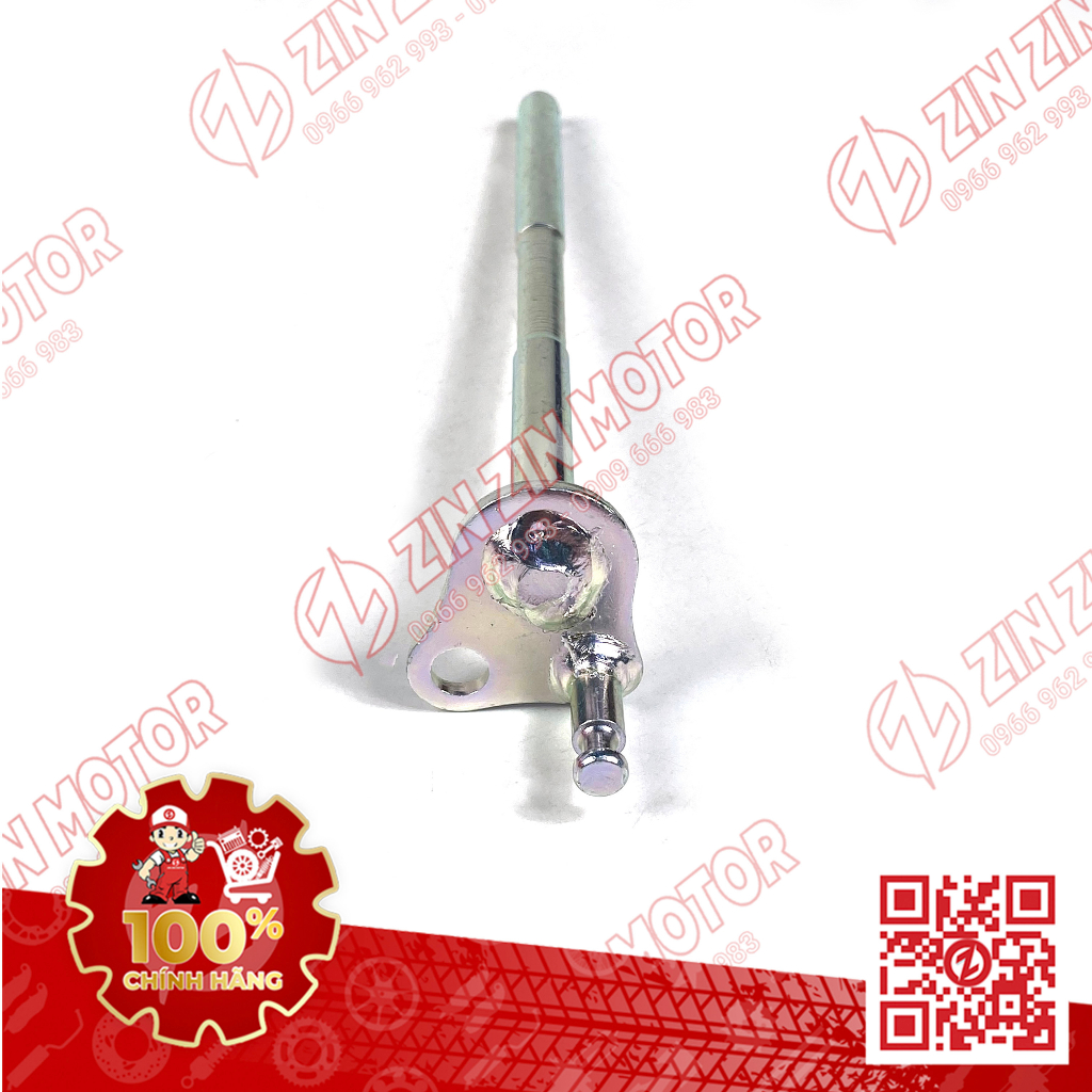 Trục Cốt Chân Chống Đứng Vario 160, Vario 150, Vario 125 50503-KWN-900 Chính Hãng