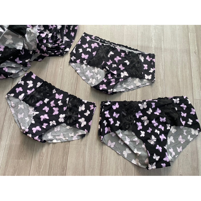 Quần su ren xuất xịn bigsize co giãn tốt(set 2c)