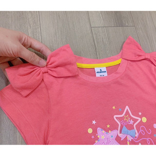 Váy cotton xuất Hàn