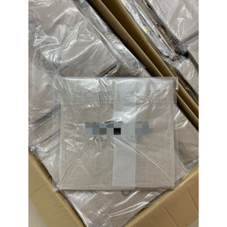 TÚI CÓI TOTE CHA...NEL KT 30*30.5*18
