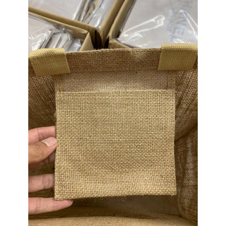 TÚI CÓI TOTE CHA...NEL KT 30*30.5*18
