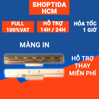 Màng in máy in nhiệt máy in Shoptida SP46