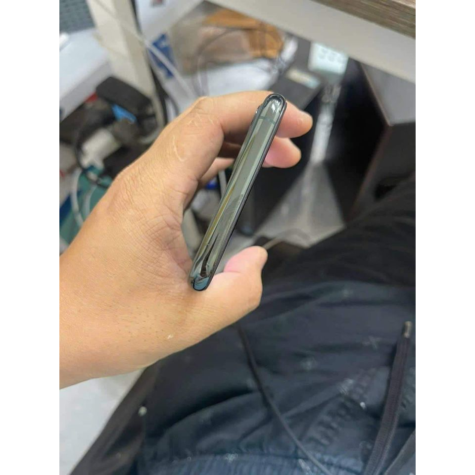 [Siêu Sale] Điện Thoại i11 P.R.M(256GB) Hàng Siêu Lướt 97%, Chính hãng quốc tế, BH 12 tháng, Lỗi 1 đổi 1, Full phụ kiện | BigBuy360 - bigbuy360.vn