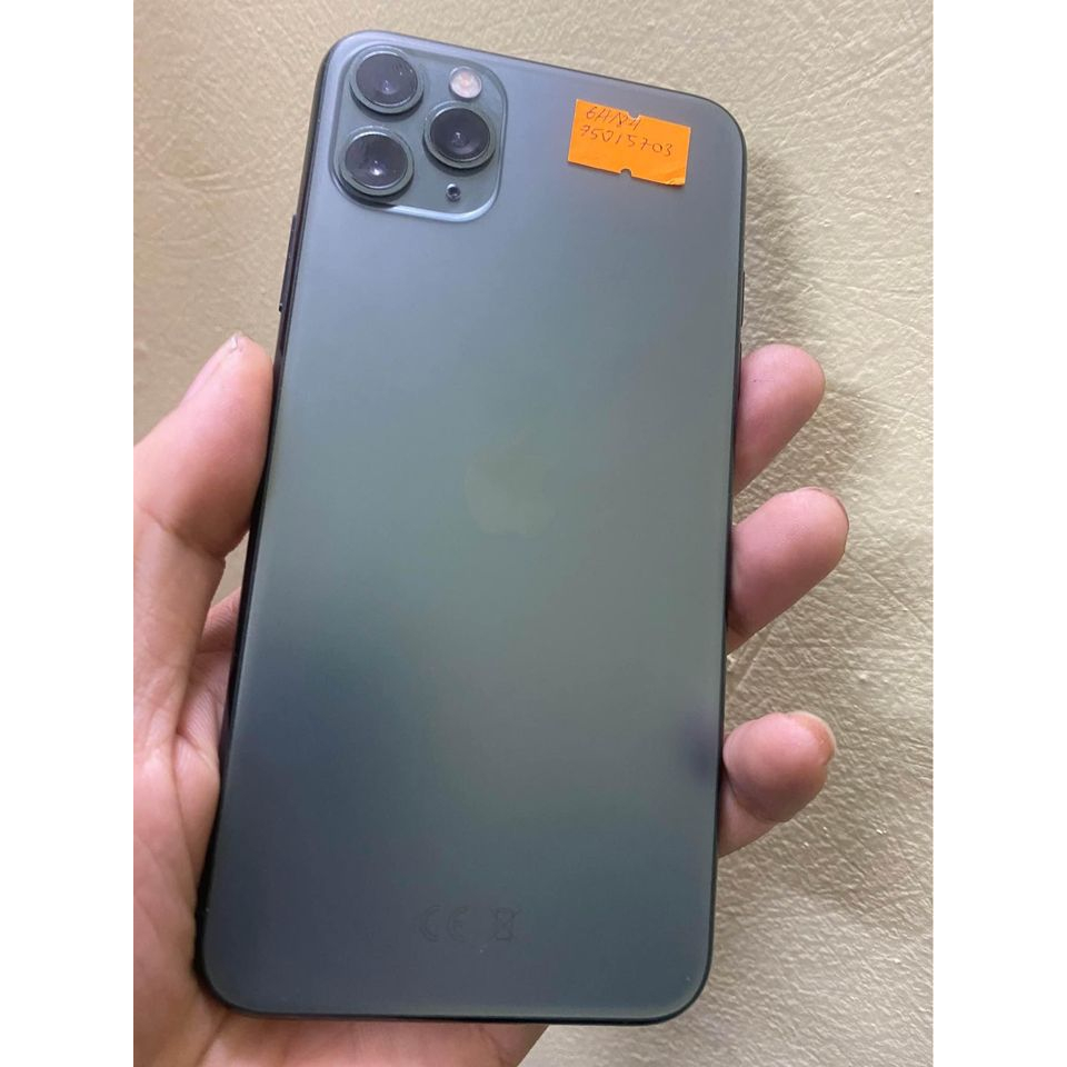 [Siêu Sale] Điện Thoại i11 P.R.M(256GB) Hàng Siêu Lướt 97%, Chính hãng quốc tế, BH 12 tháng, Lỗi 1 đổi 1, Full phụ kiện | BigBuy360 - bigbuy360.vn