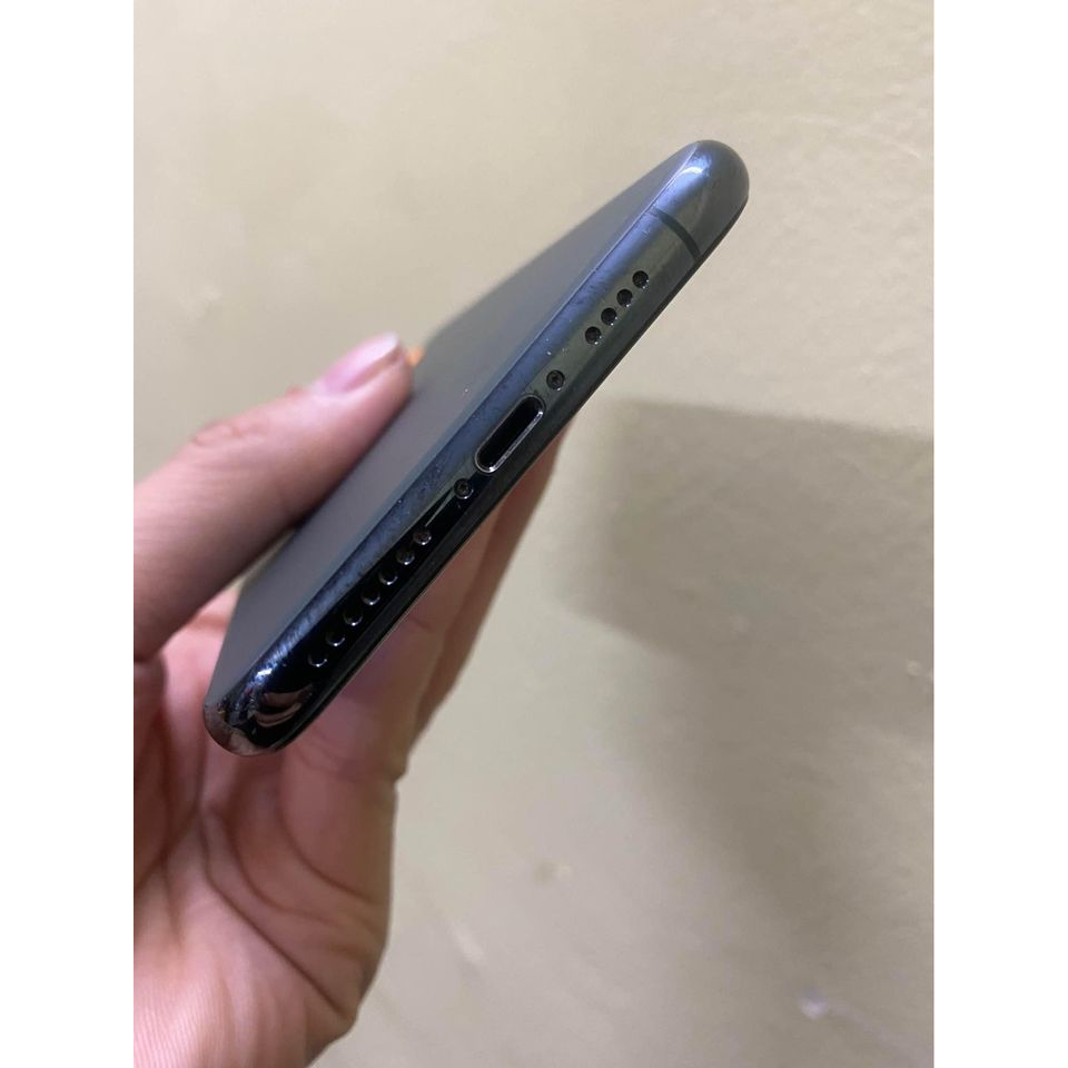 [Siêu Sale] Điện Thoại i11 P.R.M(256GB) Hàng Siêu Lướt 97%, Chính hãng quốc tế, BH 12 tháng, Lỗi 1 đổi 1, Full phụ kiện | BigBuy360 - bigbuy360.vn