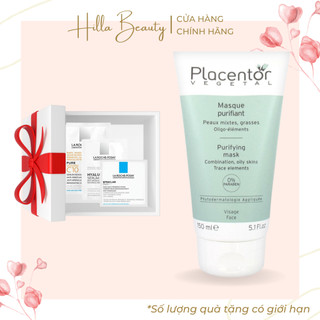 Mặt nạ khoáng chất thanh lọc da Placentor Purifying Mask 150ml