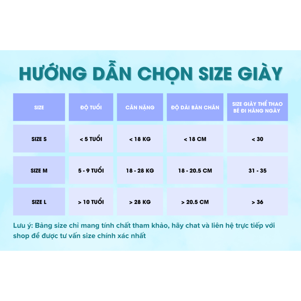 Giày Patin Trẻ Em  Measin - Có Đèn Bánh, Form Chắc Chắn, Phanh Chân An Toàn