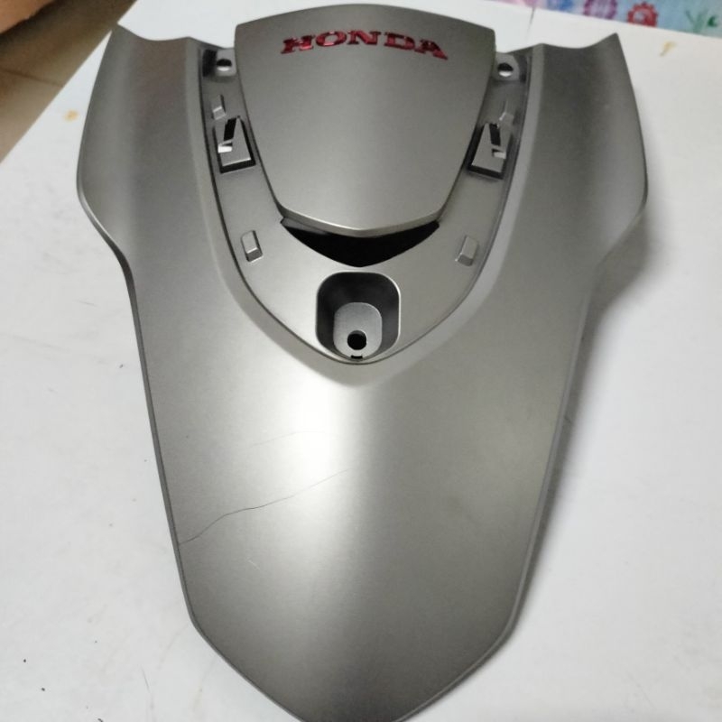 Mặt nạ Honda Lead 125