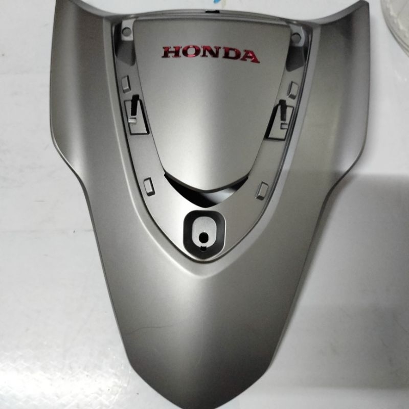 Mặt nạ Honda Lead 125