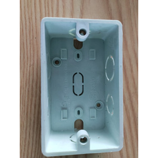 Đế âm chống cháy s2157 sino vanlock
