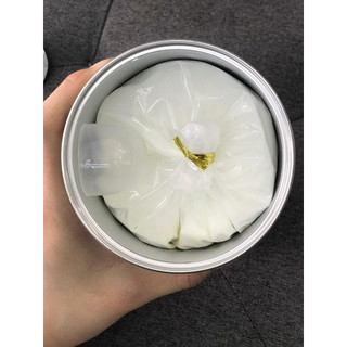 Bột tẩy tóc trắng, xanh Heroa 750g