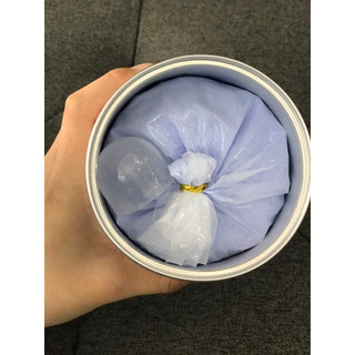 Bột tẩy tóc trắng, xanh Heroa 750g