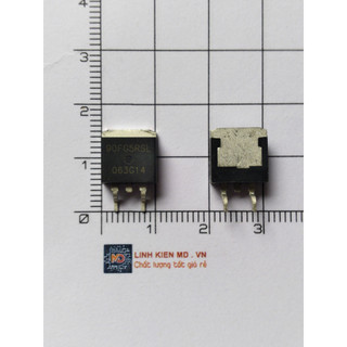 90fg5rsl mosfet công suất