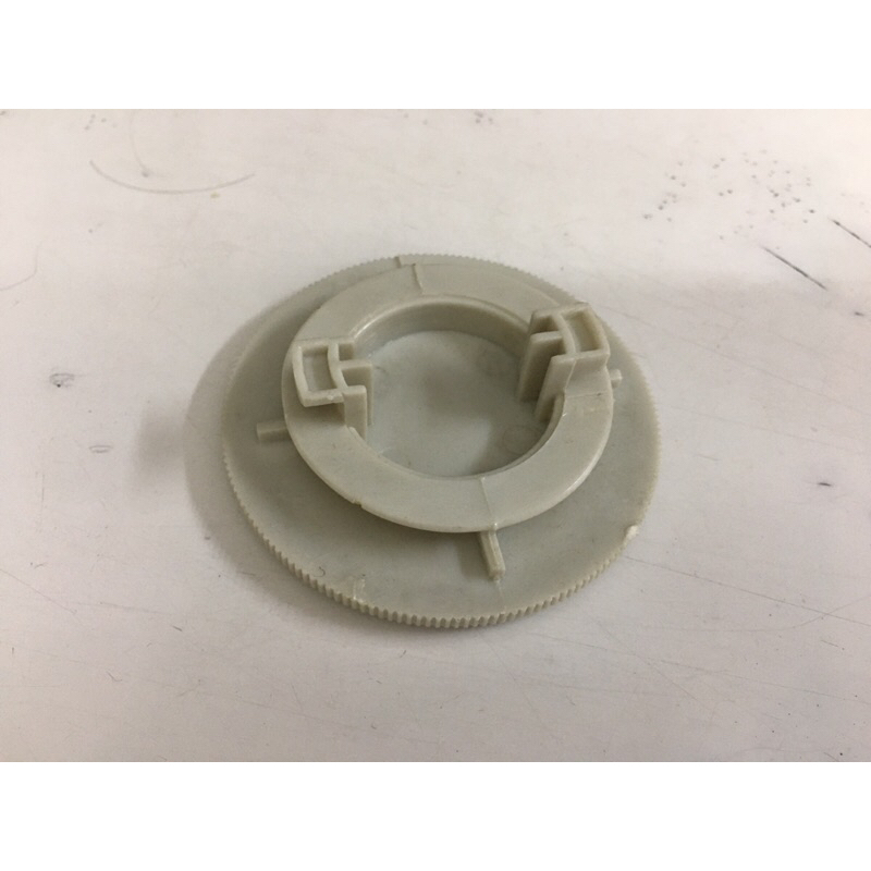 Nắp khoá tán gió quạt Asia F12001, F16001