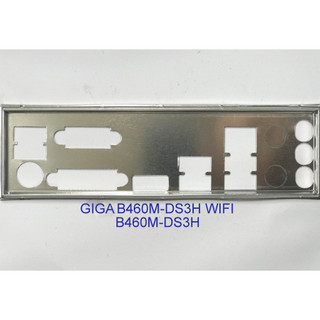 Miếng fe chặn main gigabyte b460m-ds3h wifi, b460m-ds3h
