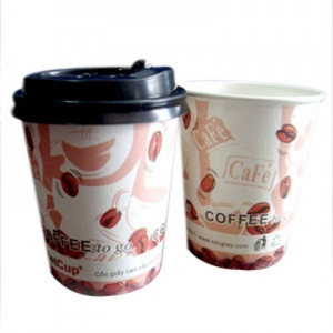 Cốc giấy vietcup 8-10oz dây 50 cốc