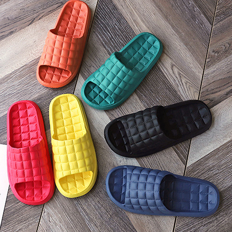 Dép Xốp Caro Đi Trong Nhà LB-230