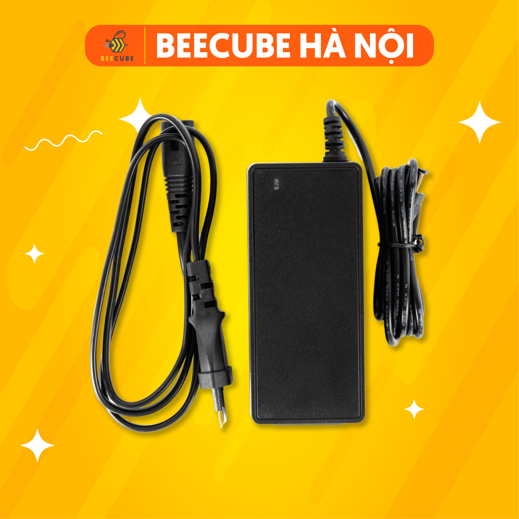 Bộ Cấp Nguồn Cho Máy Chiếu Beecube X2 Max