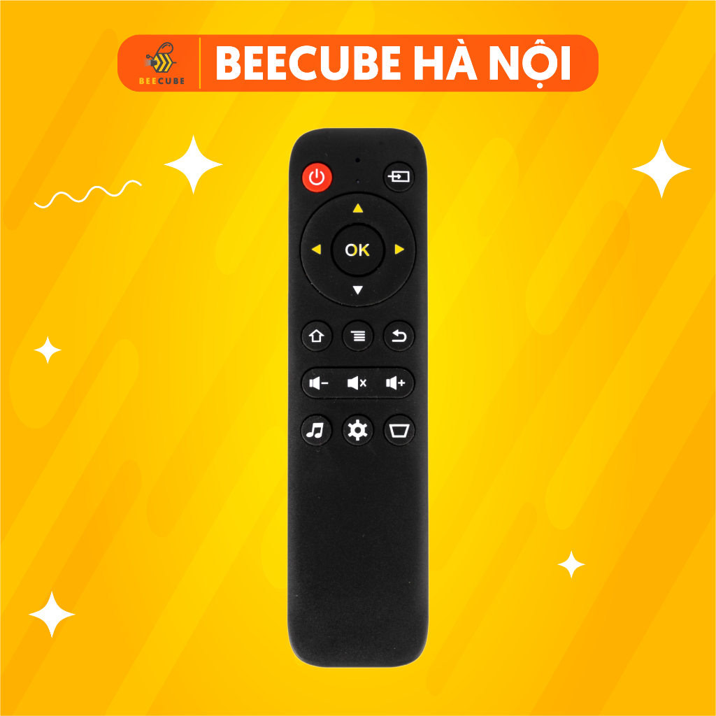 Điều Khiển Máy Chiếu Beecube Xtreme