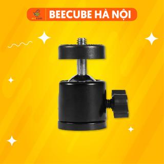Đầu ball xoay 360 độ gắn chân tripod