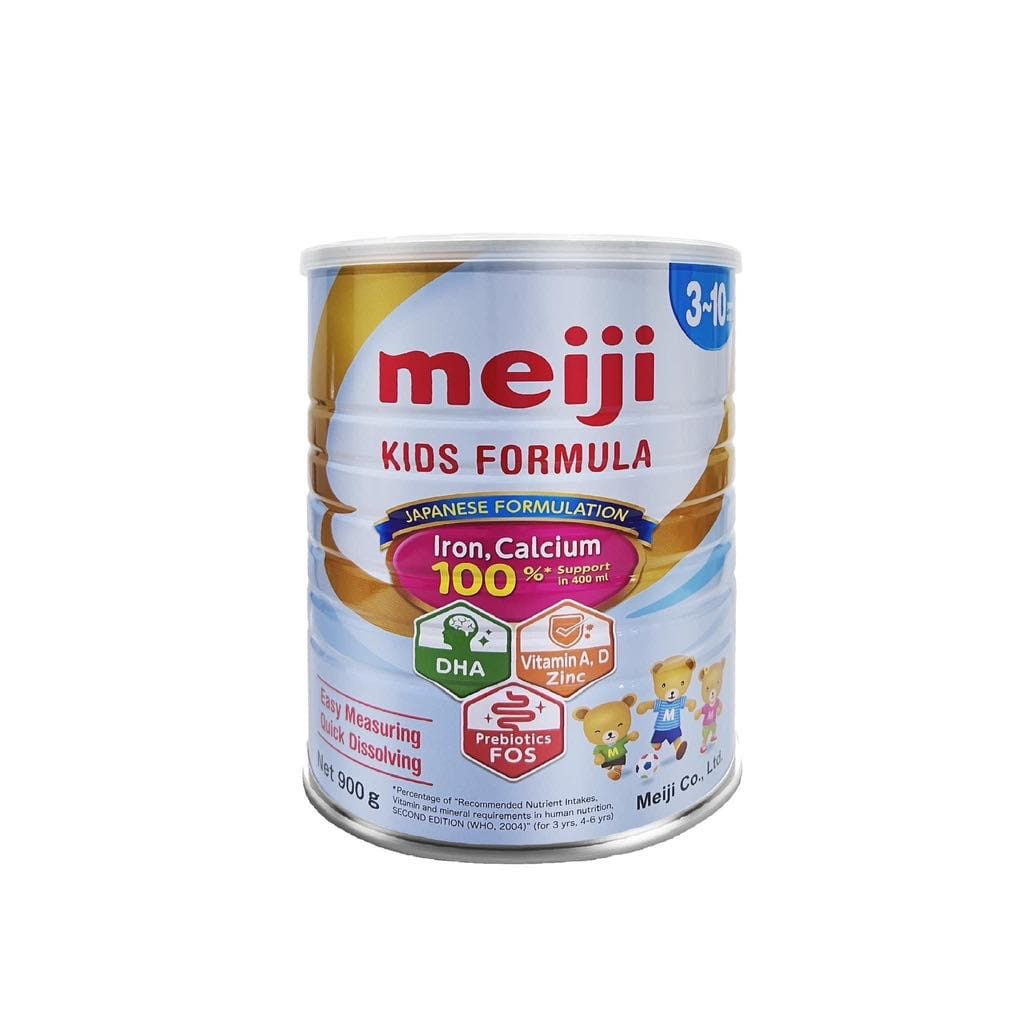 Sữa Bột Meiji Nhập Khẩu Số 0-1 và 1-3 và 3-10 800g Date xa