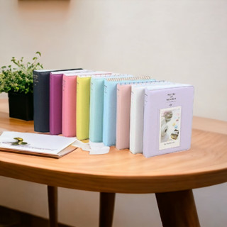  Album đựng ảnh 5x7 ảnh postcard ảnh mini instax đựng được 65 tấm 