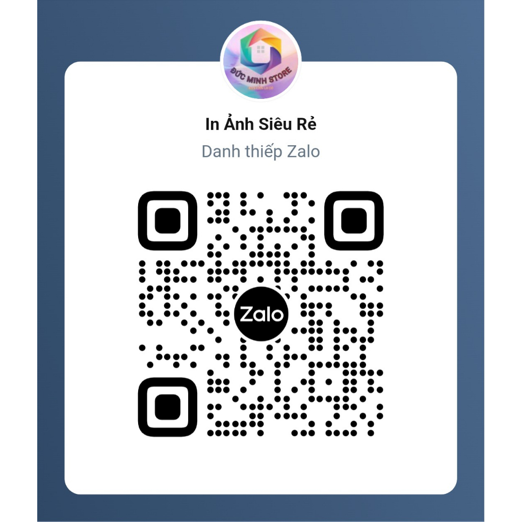 IN ẢNH 9x13 THEO YÊU CẦU GIÁ RẺ