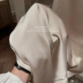 Váy 2 Dây Lụa Kim Anh Bùi