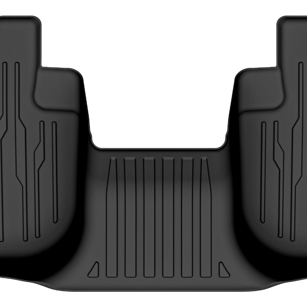 Thảm lót sàn cho xe Vinfash VF8 , chất liệu TPE cao cấp