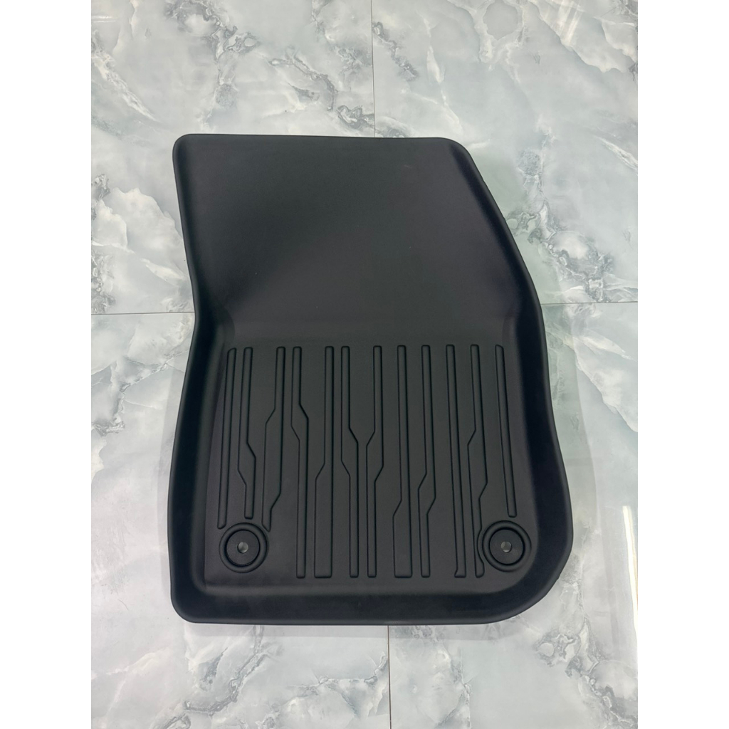 Thảm lót sàn cho xe Vinfash VF8 , chất liệu TPE cao cấp