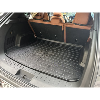 Thảm lót cốp dành cho xe Vinfast VF8 ,chất liệu TPE