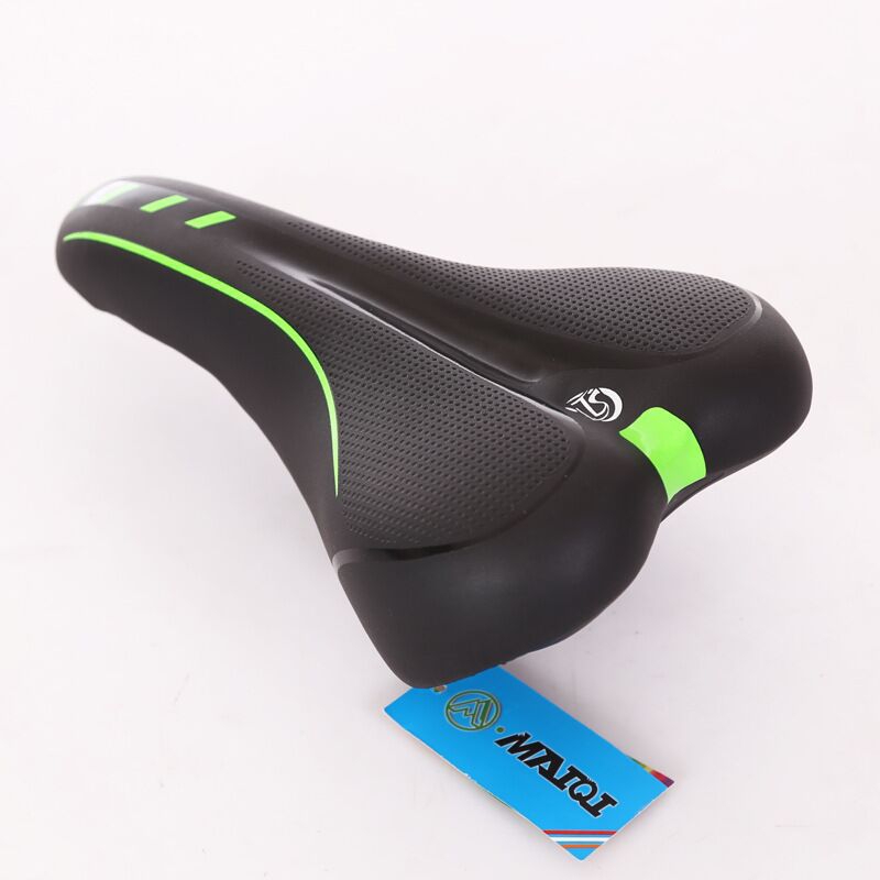 Yên Xe Đạp LS | Siêu Dày, Siêu Êm