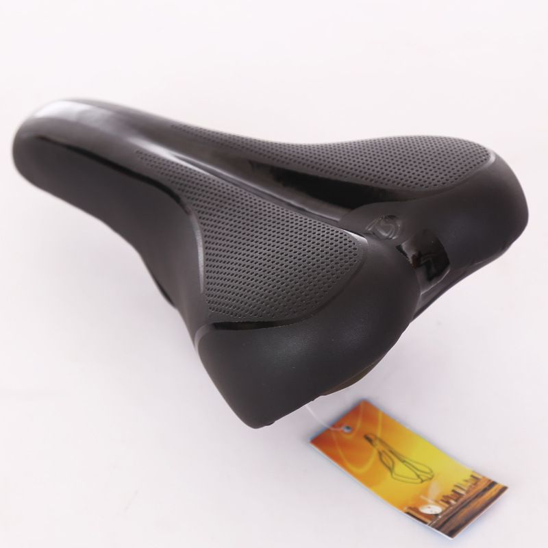 Yên Xe Đạp LS | Siêu Dày, Siêu Êm