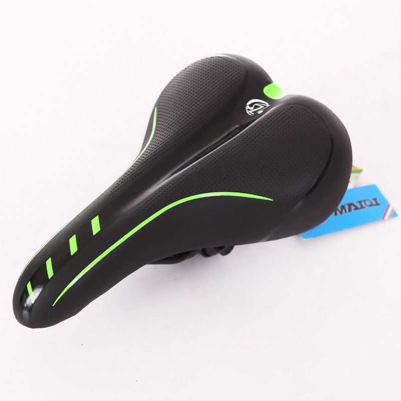 Yên Xe Đạp LS | Siêu Dày, Siêu Êm